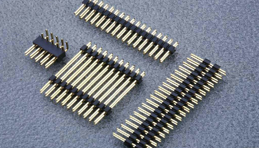 多功能排针连接器：高效实现设备互联的必备利器