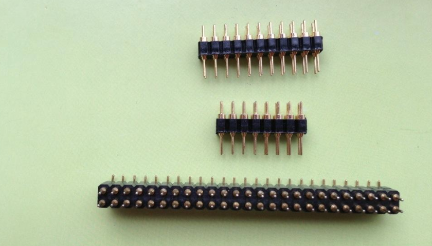 排母连接器在电子设备和电路板的制造中发挥了关键作用